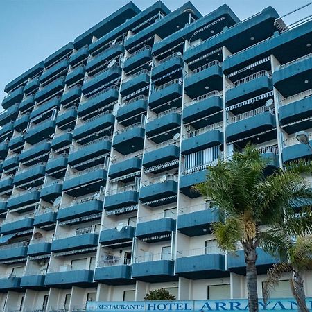 Precioso Apartamento En Almuñécar מראה חיצוני תמונה