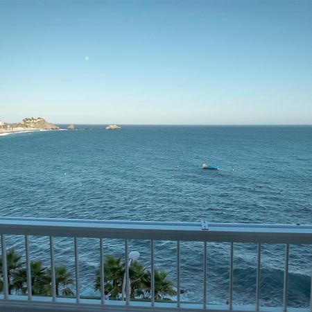Precioso Apartamento En Almuñécar מראה חיצוני תמונה