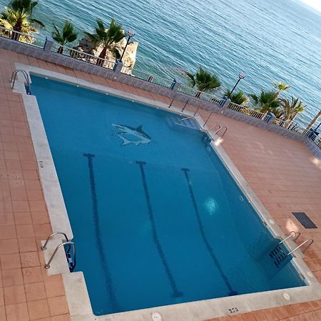 Precioso Apartamento En Almuñécar מראה חיצוני תמונה