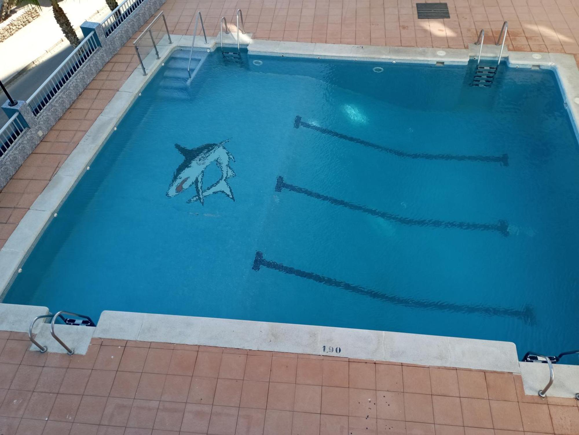 Precioso Apartamento En Almuñécar מראה חיצוני תמונה