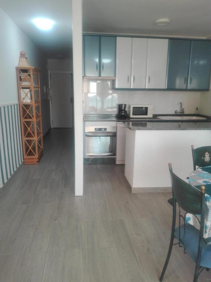 Precioso Apartamento En Almuñécar מראה חיצוני תמונה