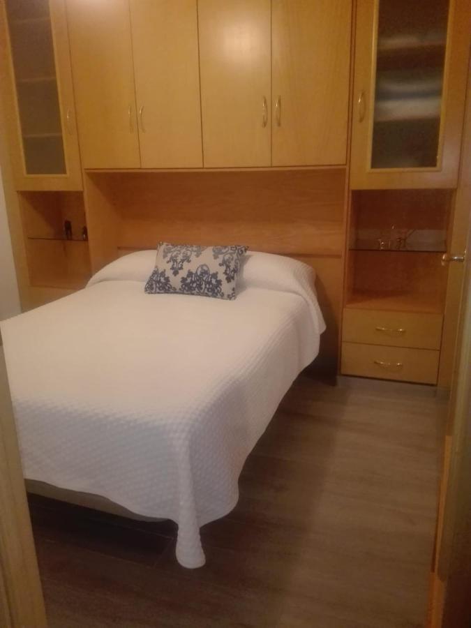 Precioso Apartamento En Almuñécar מראה חיצוני תמונה