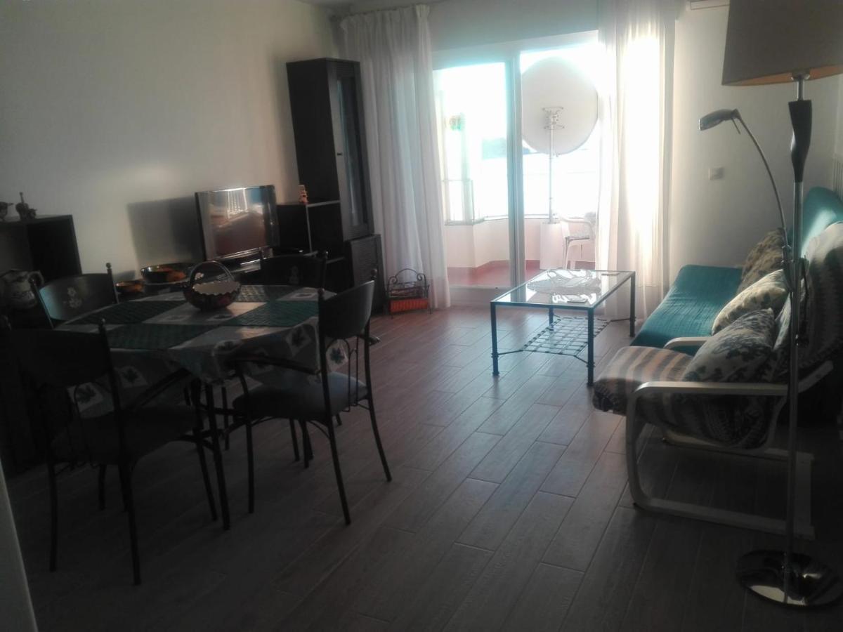Precioso Apartamento En Almuñécar מראה חיצוני תמונה