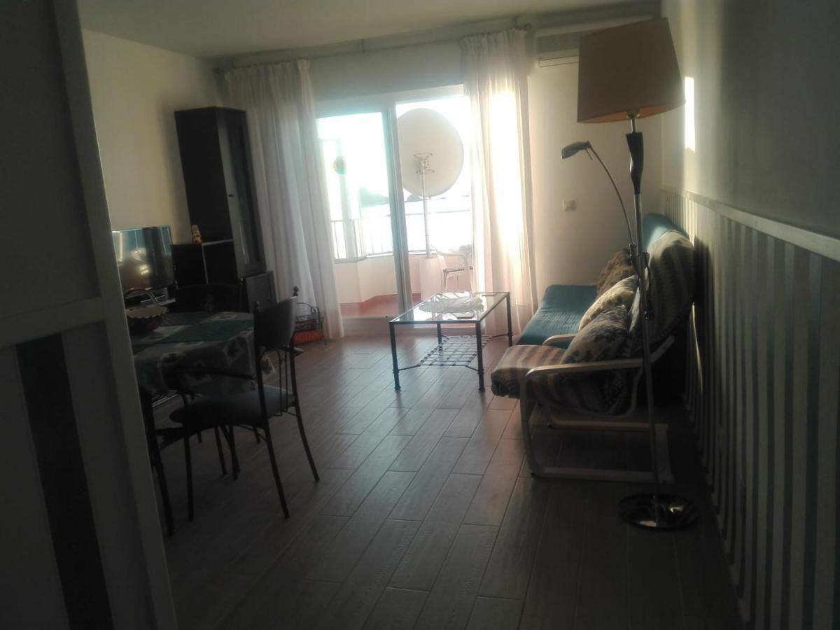 Precioso Apartamento En Almuñécar מראה חיצוני תמונה