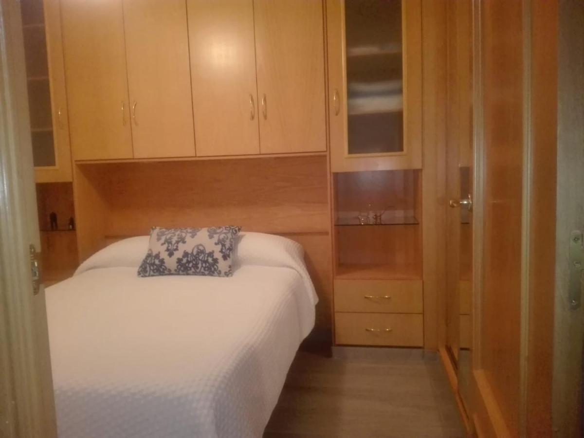 Precioso Apartamento En Almuñécar מראה חיצוני תמונה