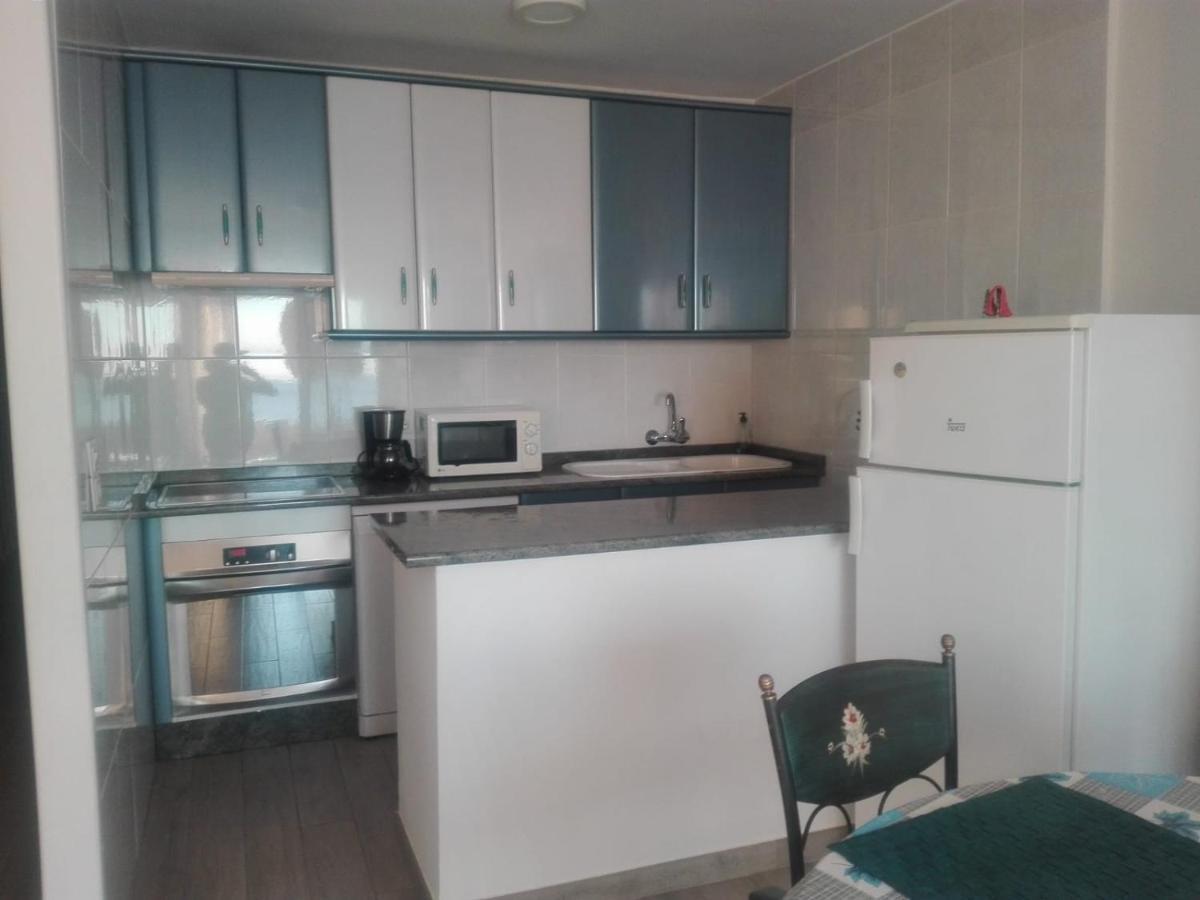 Precioso Apartamento En Almuñécar מראה חיצוני תמונה
