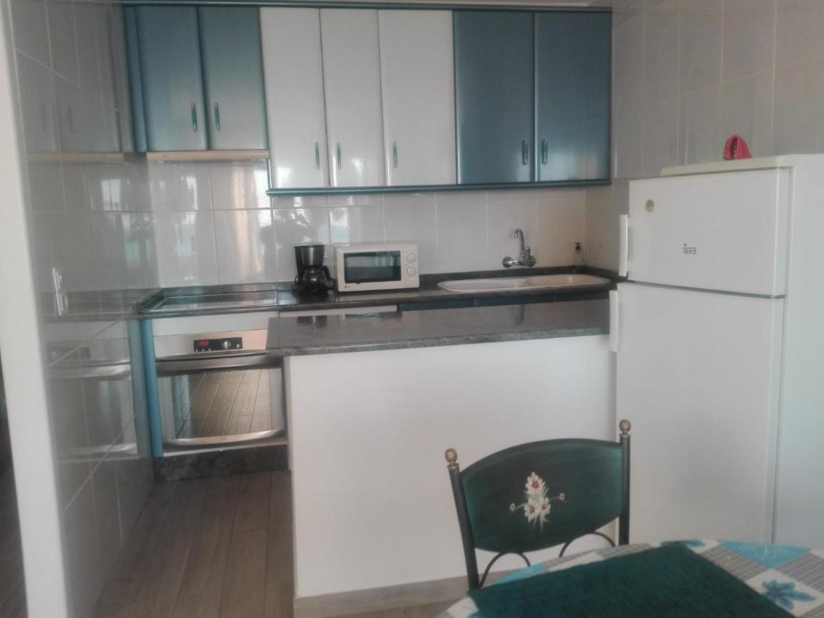 Precioso Apartamento En Almuñécar מראה חיצוני תמונה