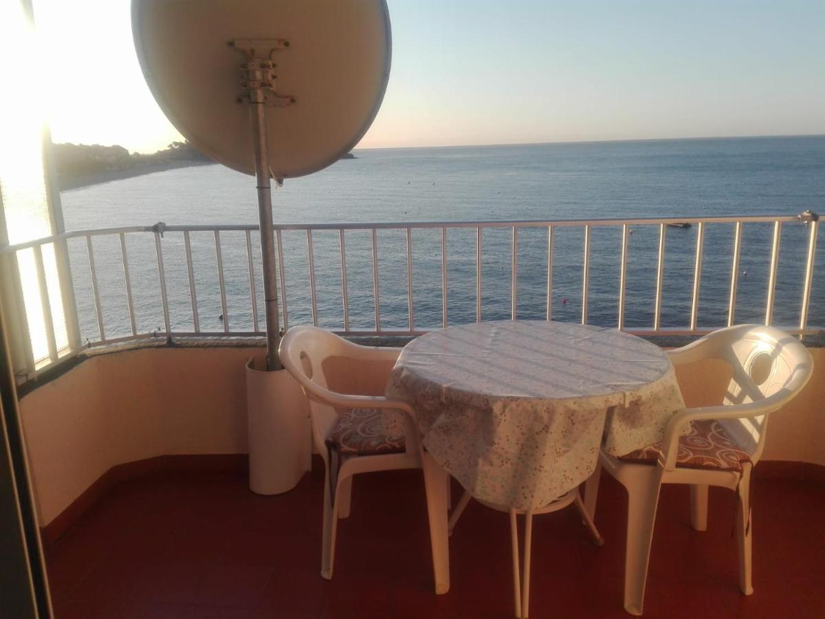 Precioso Apartamento En Almuñécar מראה חיצוני תמונה