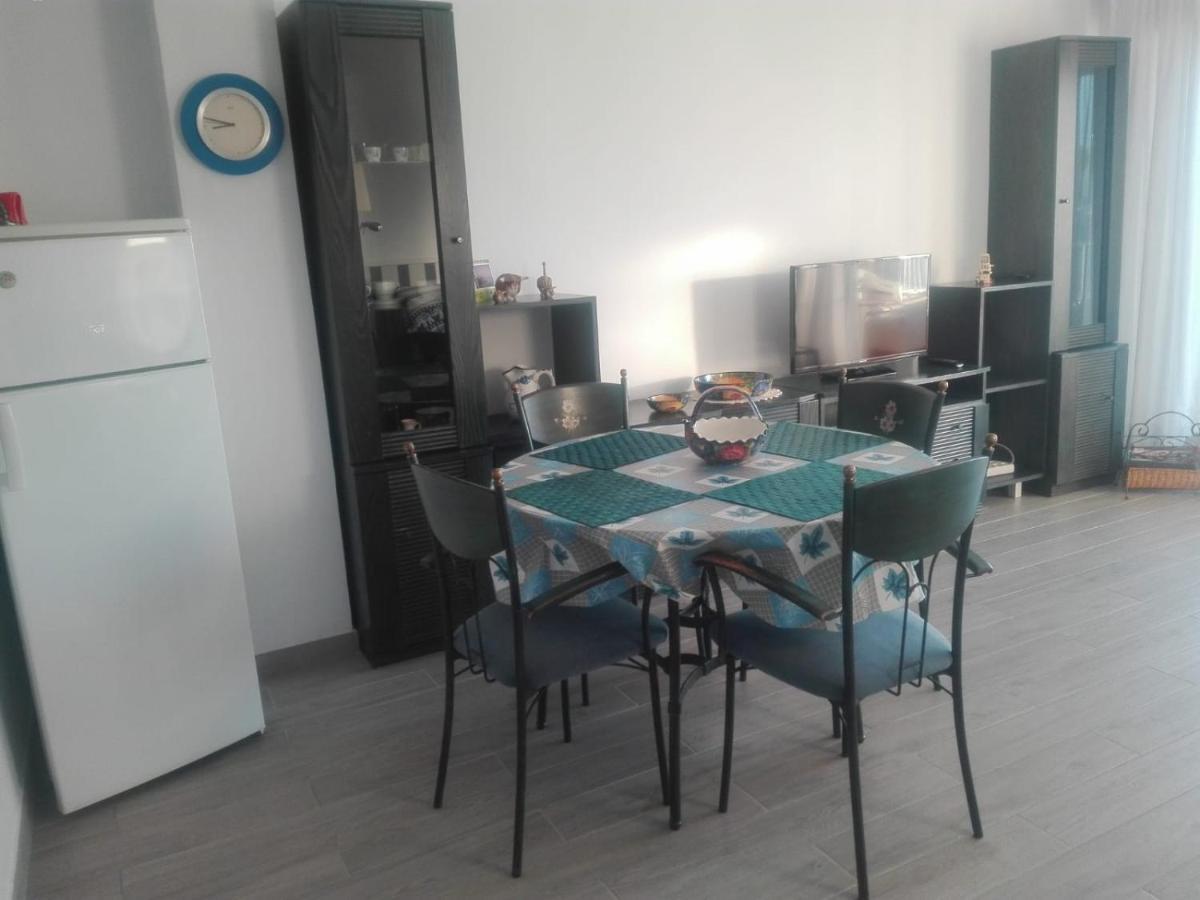 Precioso Apartamento En Almuñécar מראה חיצוני תמונה