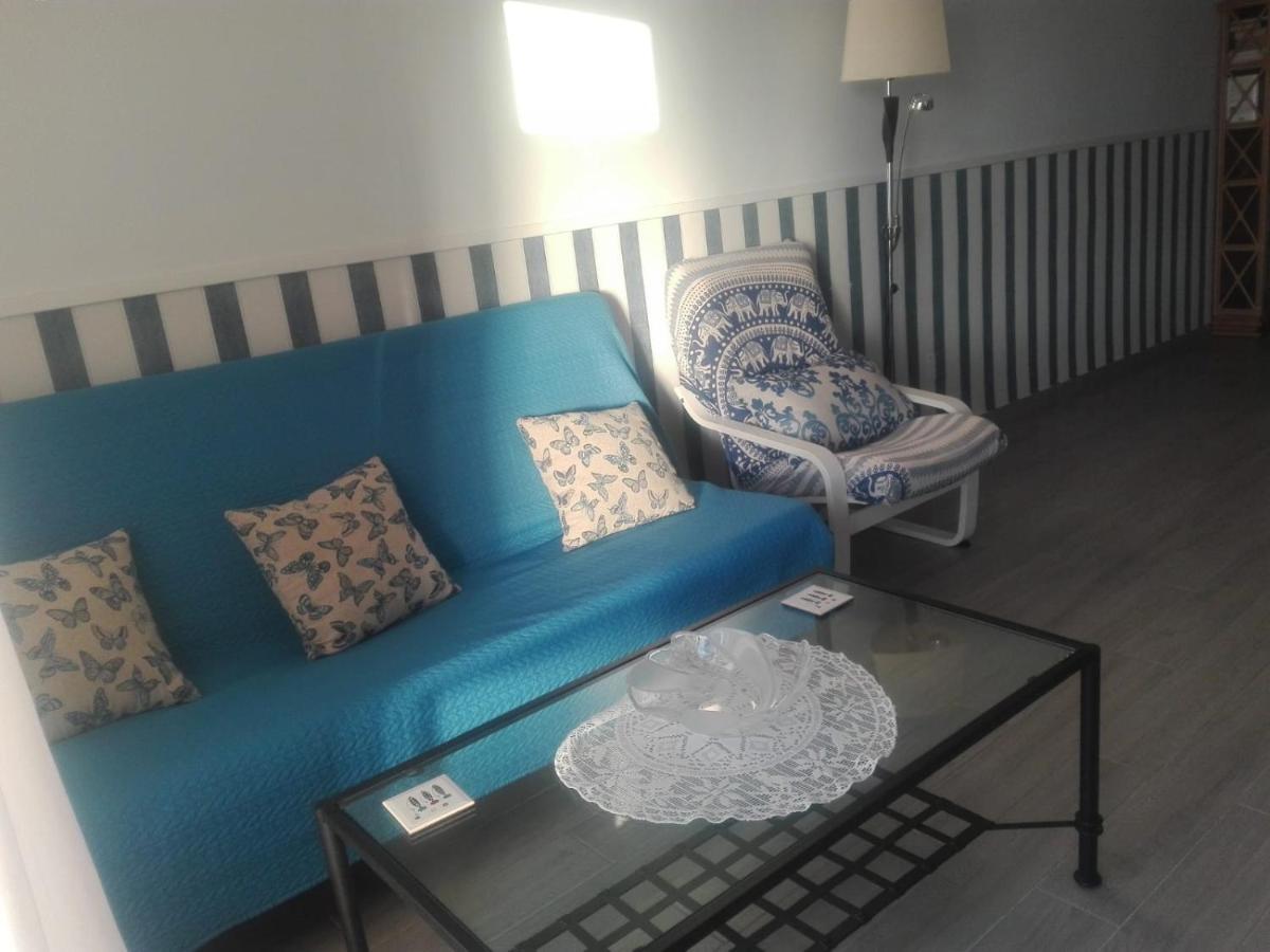 Precioso Apartamento En Almuñécar מראה חיצוני תמונה